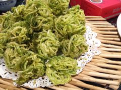 -旺角小渔村·海肠捞饭开创者(环山路店)