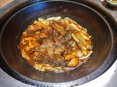 -咱屯子铁锅炖直营店(保利店)
