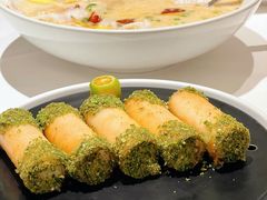 -茉里粤菜(皇姑万象汇店)