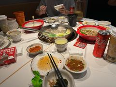 -牛人日志·鲜牛肉骨汤火锅(万科里瑧店)