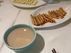 -巴音浩日娲·蒙餐(双林东路店)