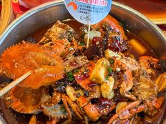 -靓靓蒸虾·头牌蒸虾(沙湖旗舰店)