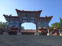 -南沙天后宫景区