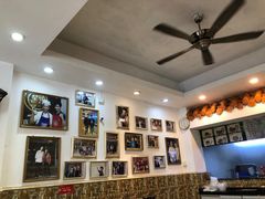 大堂-竹园竹升面(西关总店)
