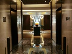 -丽晶轩中餐厅(重庆丽晶酒店)