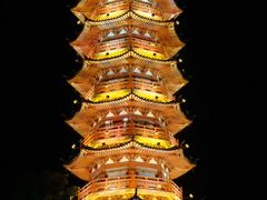 -桂林两江四湖景区