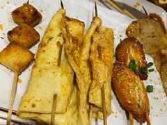 -木屋烧烤(龙华店)