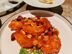 -北京全聚德(清华园店)