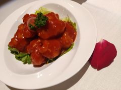 -俄士厨房(万松园店)