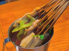 -本色.小马哥烧烤(五一路总店)