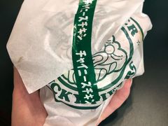 -幸运小丑汉堡(Bay Area本店)