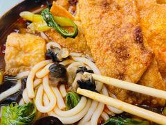-红鼻子桂林米粉(金唐新光界店)