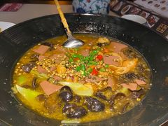 -绿茶餐厅(燕郊永旺店)