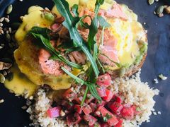 -UPPER KITCHEN(延安路店)