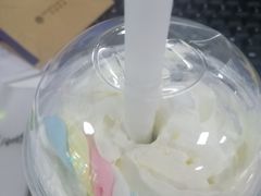 -瑞幸咖啡(武汉摩尔城L2层店)