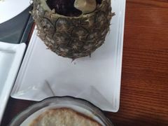 -勐丽梦兰傣味餐厅