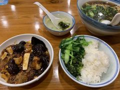 -小方的面(徐家汇店)