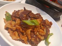 -大铁勺新津菜(迎水道店)