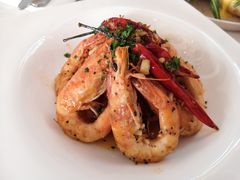 -The Rug Cafe(王府中环店)
