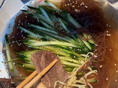-七八冷面·延边朝鲜族美食(欢乐谷店)