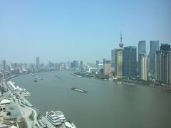 -上海外滩英迪格酒店