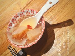 -天水蔬食料理(树德之光店)