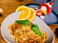 -771餐吧·咖啡·西餐·烤肉(金湖广场店)