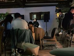 -Nirvana Cafe&Bar(北仓文创街区店)