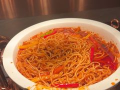 -牛YO寿喜烧·铁板烧和牛火锅自助(市府恒隆店)