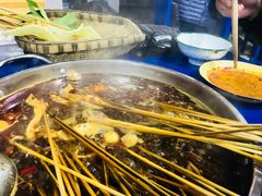 -马路边边·成都串串(翠柏路店)