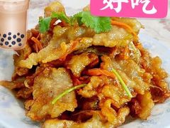 -萍香园饭店(吉林九中店)