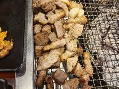 -肉甲韩国木炭烤肉(新壹街1店)