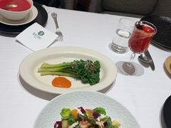 -马克西姆俄罗斯餐厅(通亚街店)