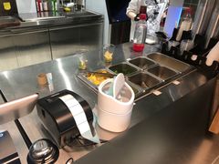-黑手制面·Gentle Pasta(国金天地店)