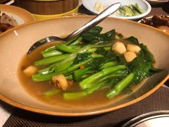 -海尔洲际酒店天下一品中餐厅