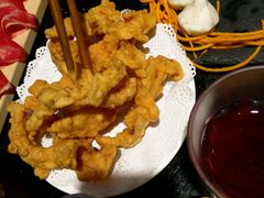 -香天下·四川火锅(安镇大润发店)