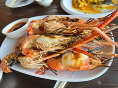 -大螃蟹海鲜餐厅