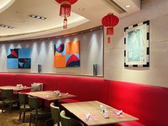 -咖啡苑自助餐厅·中国大饭店