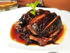 杭州酱鸭-竹外桃花·江南小酒馆(SKP·S店)