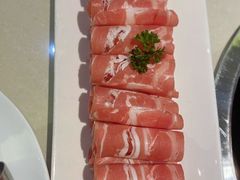 -浩爷羊蝎子火锅(望京店)