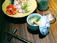 -信日本料理(信义坊店)