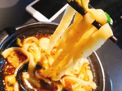 -姐弟俩土豆粉(西安小寨店)