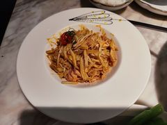 -周渝食惦·酸菜鱼精致川菜(横岗店)