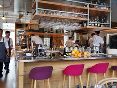 -BOR Eatery(安福路店)