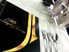 -Mr.J义法厨房(北医店)