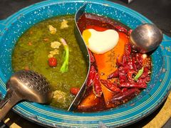 -吼堂老火锅(太古里总店)