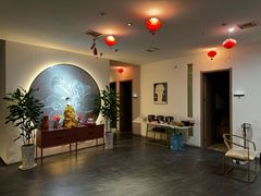 -大唐盲人按摩中心(怀宁路新粮仓店)