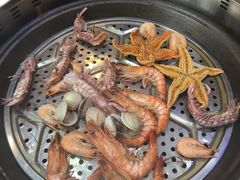 -福泉海码头(六里山店)