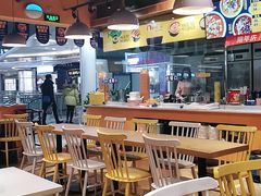 大堂-鱼你在一起(南开天佑城店)