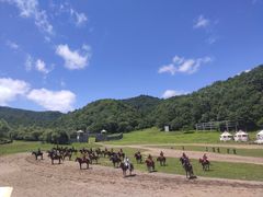 -大水川景区